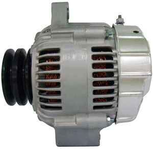 Alternator 3