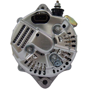 Alternator 4
