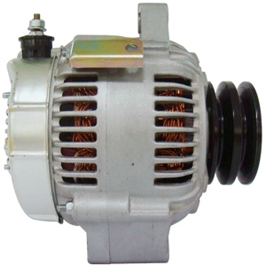 Alternator 5