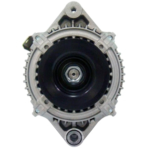 Alternator 6