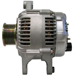 Alternator 3