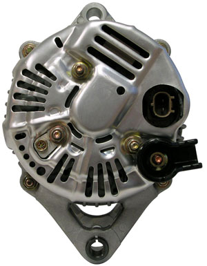 Alternator 4