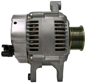 Alternator 5