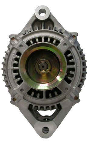 Alternator 6
