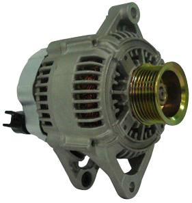 BOSCH F 042 302 139 Alternator