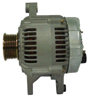 Alternator 3