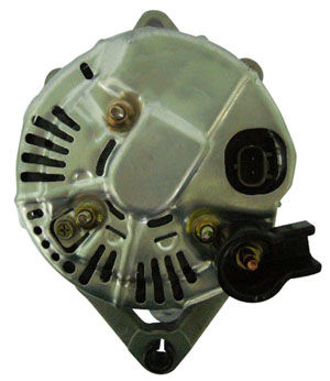 Alternator 4