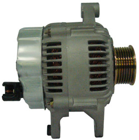 Alternator 5