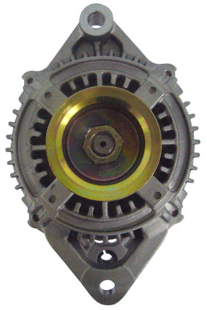 Alternator 6