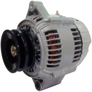 BOSCH F 042 302 140 Alternator