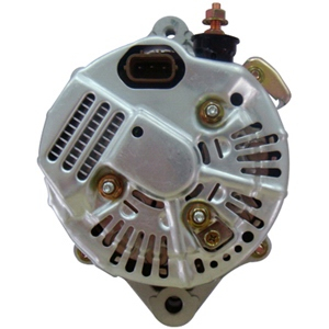 Alternator 3
