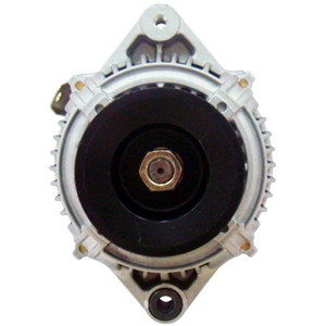 Alternator 5