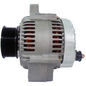 Alternator 3