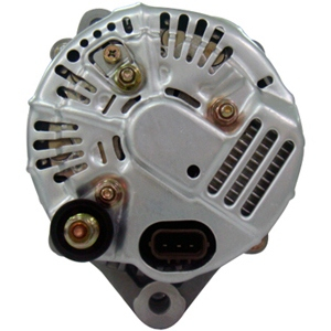 Alternator 4
