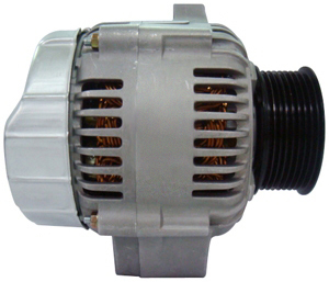 Alternator 5