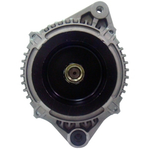 Alternator 6