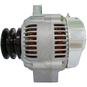 Alternator 3