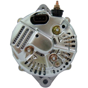 Alternator 4