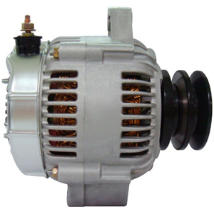 Alternator 5