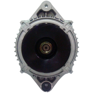 Alternator 6