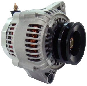 BOSCH F 042 302 143 Alternator