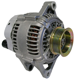 BOSCH F 042 302 149 Alternator