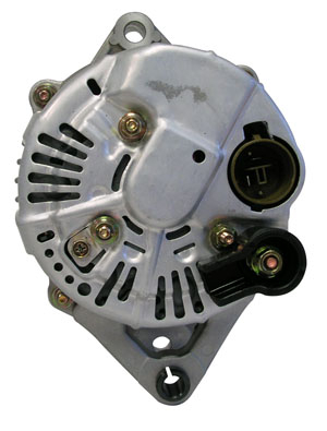 Alternator 2