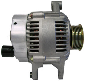 Alternator 3
