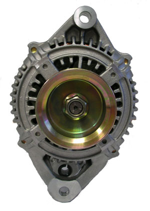 Alternator 4