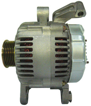 Alternator 3