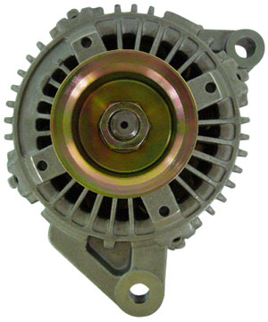Alternator 6
