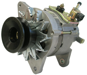 Alternator 2