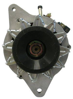 Alternator 6