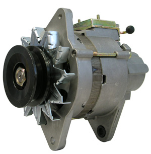 Alternator 2