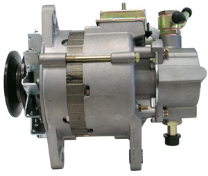 Alternator 3