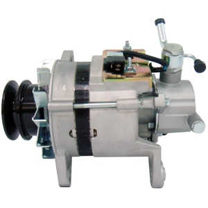 Alternator 3