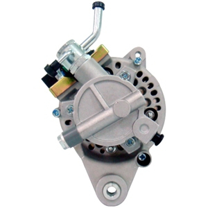 Alternator 4