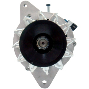 Alternator 6
