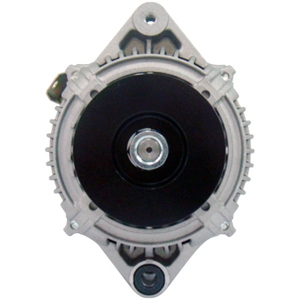 Alternator 5