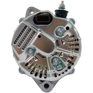 Alternator 4