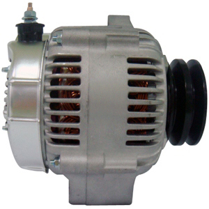 Alternator 5