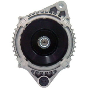 Alternator 6