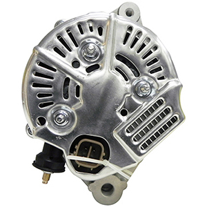 Alternator 4