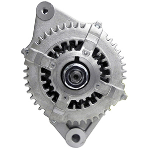 Alternator 6