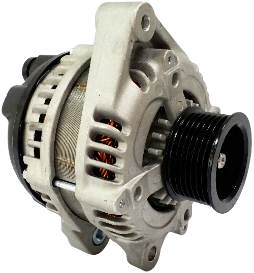 BOSCH F 042 302 176 Alternator