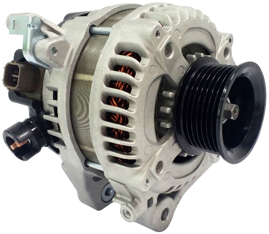 BOSCH F 042 302 178 Alternator