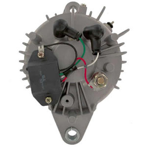 Alternator 2