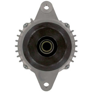 Alternator 4