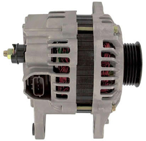 Alternator 2
