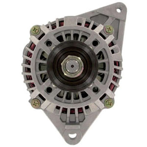 Alternator 3